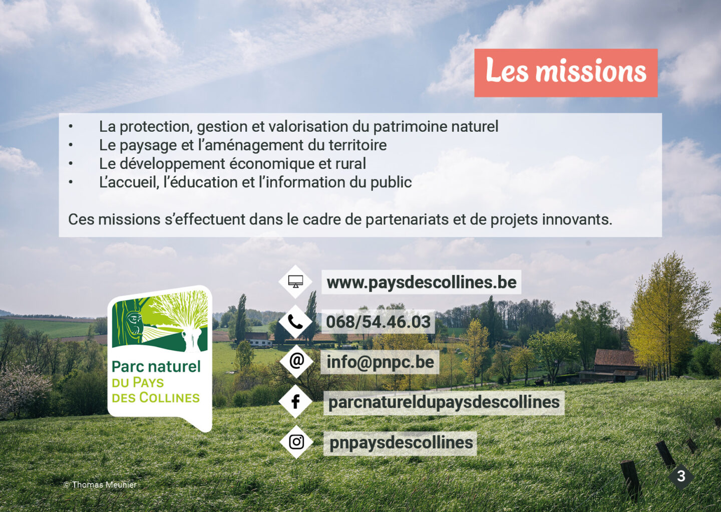 Carnet des producteurs 20233